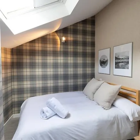 Apartament Telera ❅ Personalidad Y Matices Nordicos ❀❀