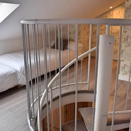 Telera ❅ Personalidad Y Matices Nordicos ❀❀ Apartment