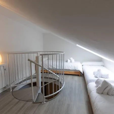 Apartament Telera ❅ Personalidad Y Matices Nordicos ❀❀ *