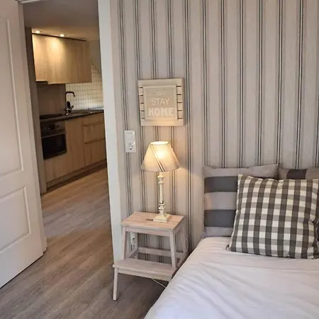Apartament Telera ❅ Personalidad Y Matices Nordicos ❀❀