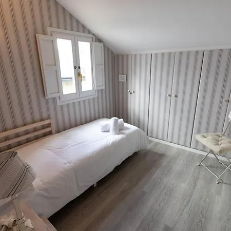 Apartment Telera ❅ Personalidad Y Matices Nordicos ❀❀ Sallent De Gallego